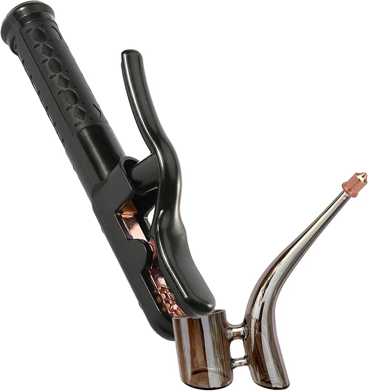 Protectores pzas PUF-CO repuesto soldadura