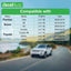 Filtro aire motor Toyota Corolla 09-19 Matrix 09-14
