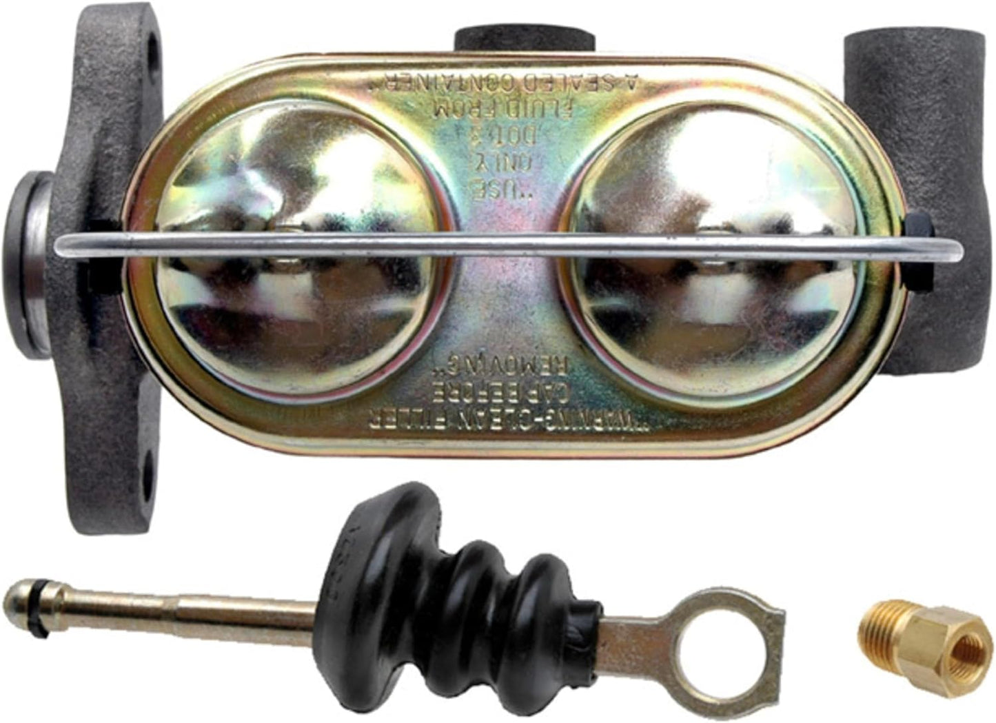 Conjunto cilindro maestro freno 18M1084