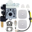 Kit carburador ECHO GT200 HC150