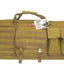 Estuche doble suave para armas al aire libre 42pulg