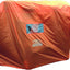 Refugio supervivencia 4-5 personas emergencia