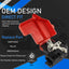 Bloque terminales batería comp Ford Explorer Flex Taurus