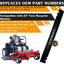 Cuchillas mantillo comp Toro Recycler 22pulg Walk-Behind