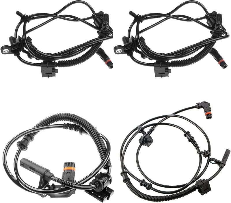 Sensor ABS rueda Chrysler/Dodge 05-10