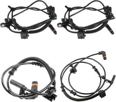 Sensor ABS rueda Chrysler/Dodge 05-10