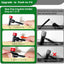 30 Emisores Riego Goteo 1/4" Ajustable 360 Grados