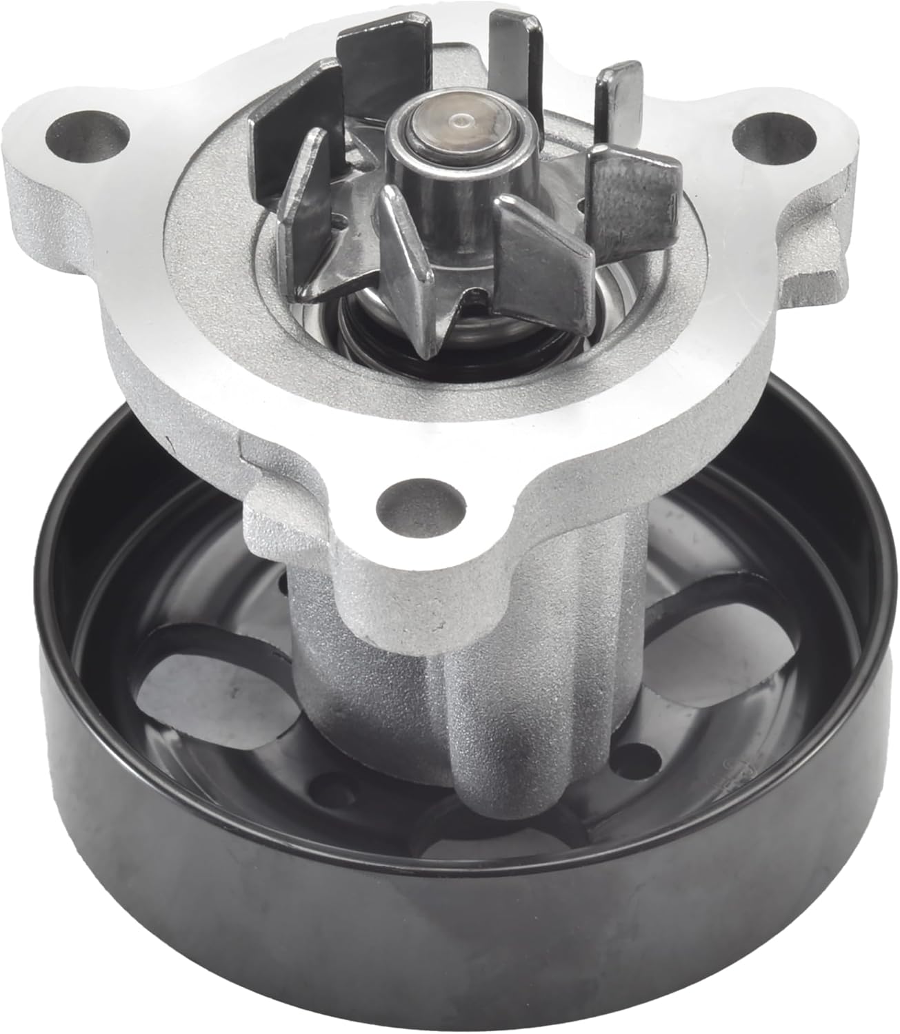 Bomba agua comp Nissan Altima Rogue 2014-15