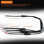 2 Set Conectores DT 2" 35.5" para Luces LED