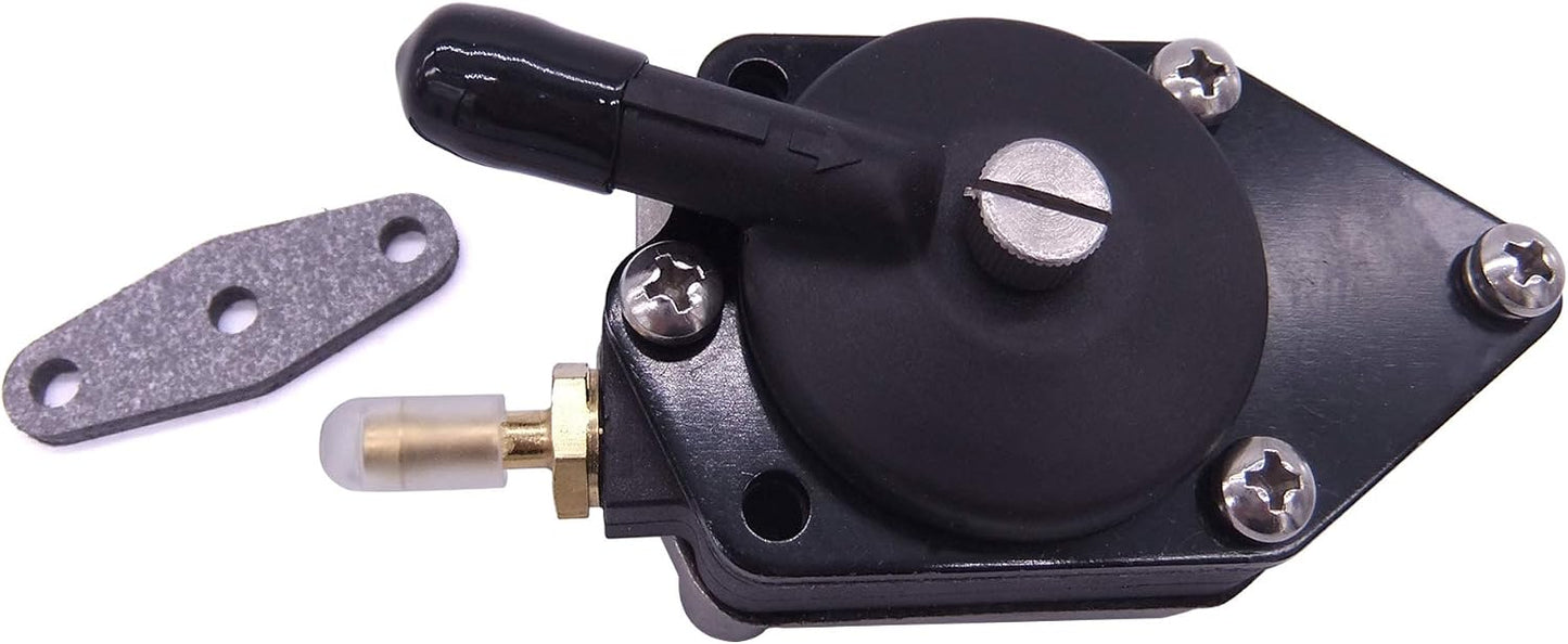 Bomba combustible motor fuera de borda Johnson Evinrude