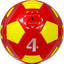 Balón Futsal Tamaño 4 Interior Exterior Entrenamiento Set