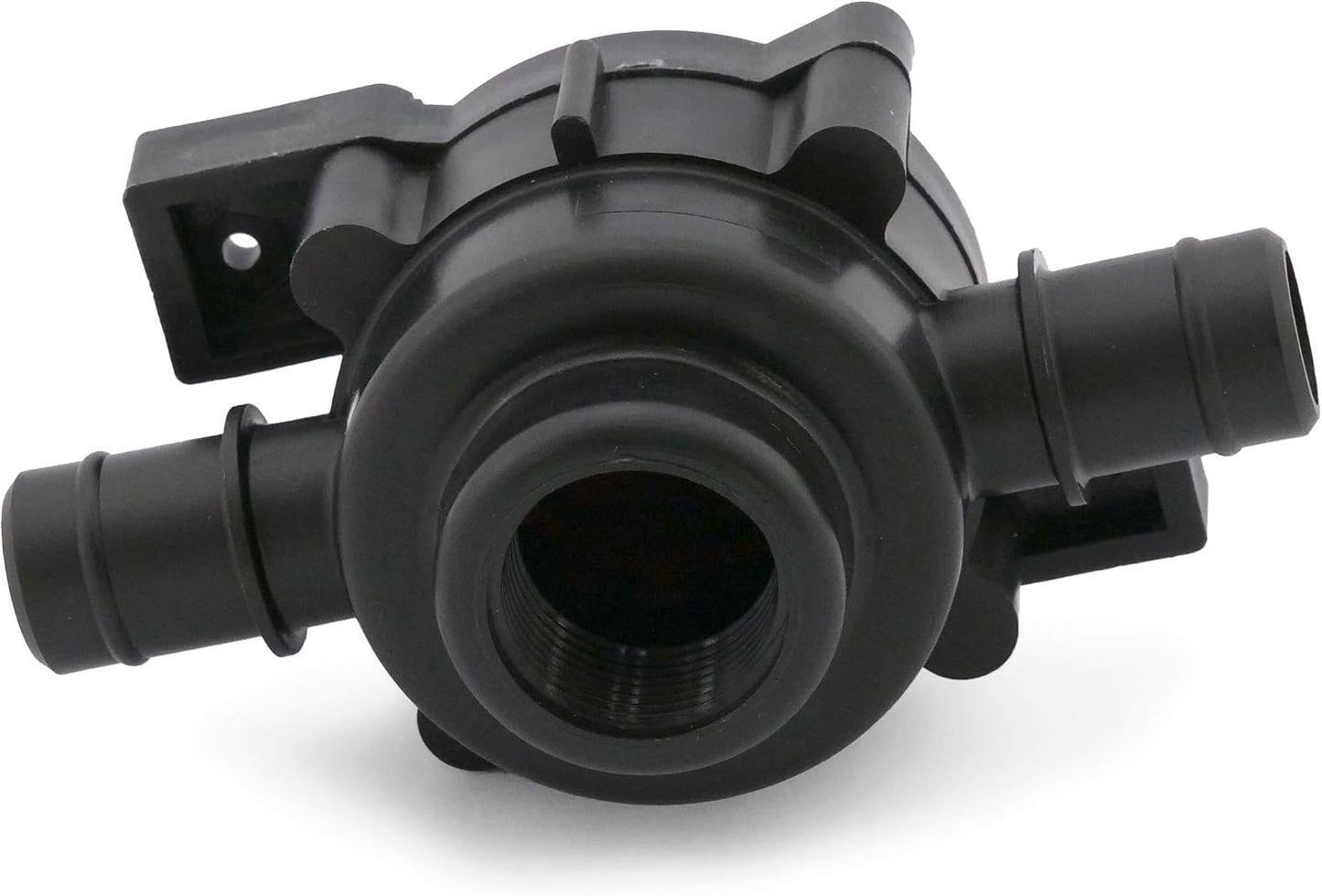 Válvula control sistema 2 brazo blanco
