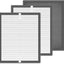 Filtro aire P400 comp TPLMB P400-RF HEPA H13 3uds