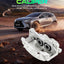 Pinza freno trasera comp Chevrolet Silverado GMC