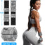 Pulseras ajustables para brazo y pierna 1lb set 2