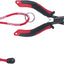 Herramientas pesca XCD todos modelos
