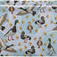 Cesta almacenamiento pato mallard con asas 1 pack