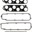 Set Juntas Pleno para Moto MS 96384 de Alta Resistencia