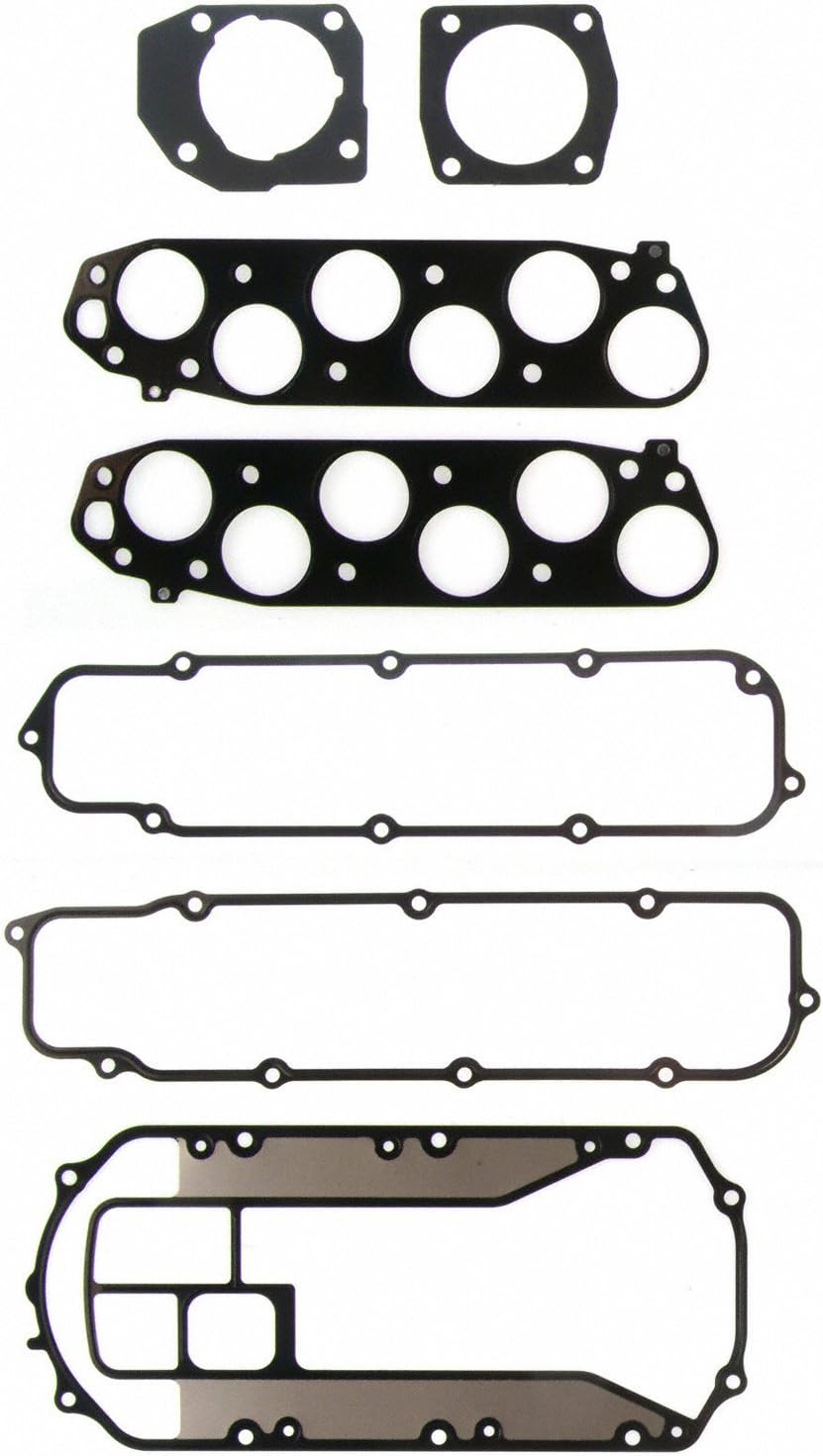 Set Juntas Pleno para Moto MS 96384 de Alta Resistencia