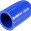 Tapón silicona universal para manguera vacío 1.10pulg color azul