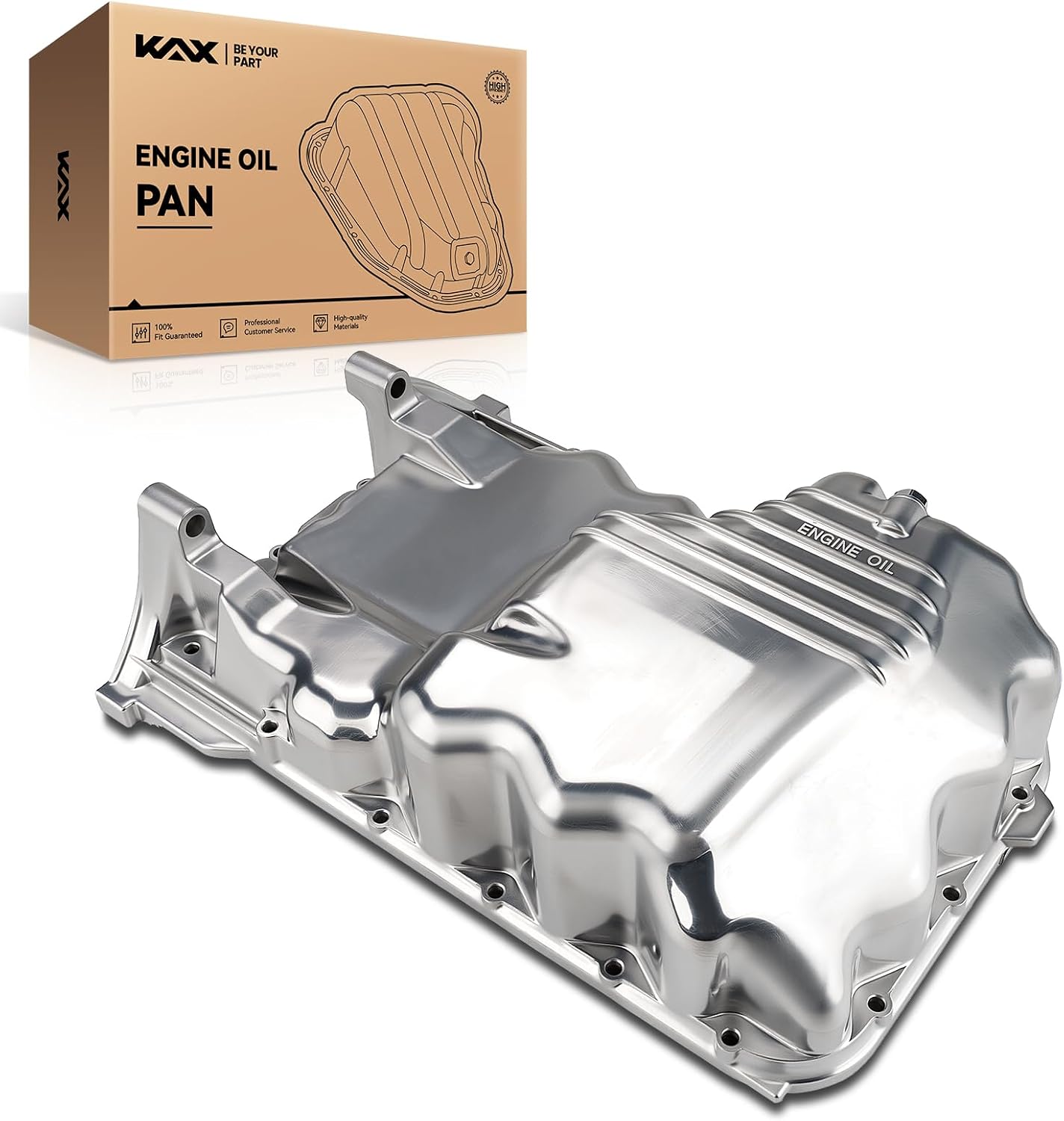 Bandeja aceite motor comp Honda Odyssey 99-04 Accord 98-02