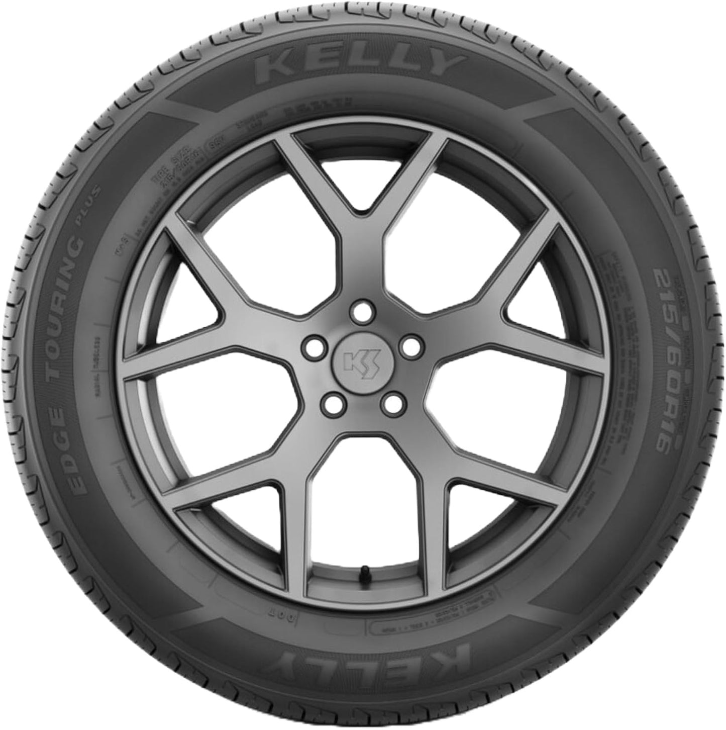 Neumático Edge Touring Plus 255/65R18 SL 111 H todo terreno