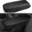 Funda reposabrazos consola Chevy Trailblazer
