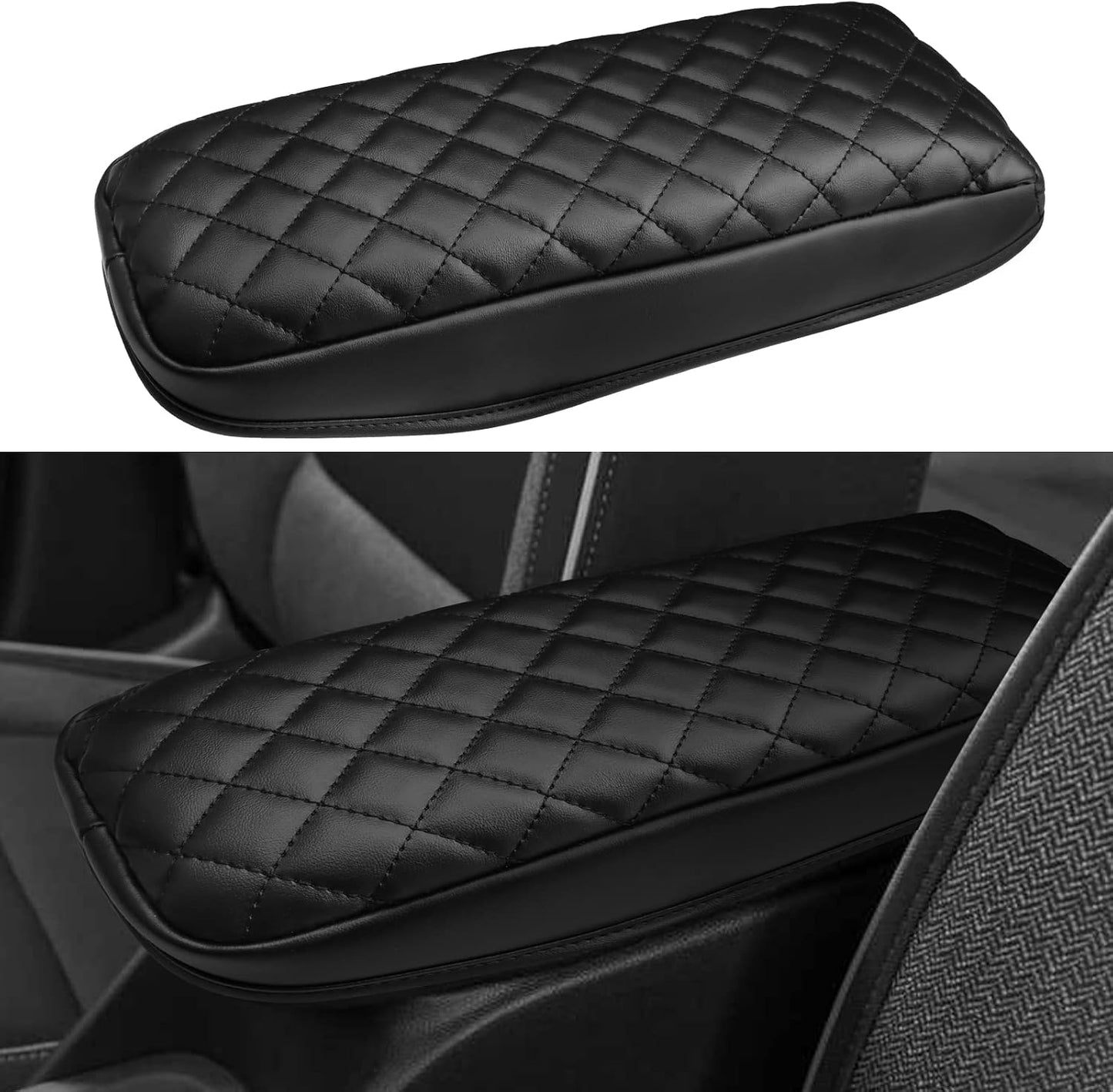Funda reposabrazos consola Chevy Trailblazer