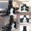 Accesorio retorno inyector Dodge Ram Jeep 4 pzas
