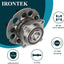 Rodamiento rueda Honda Accord 10-11 CR-V 12-15