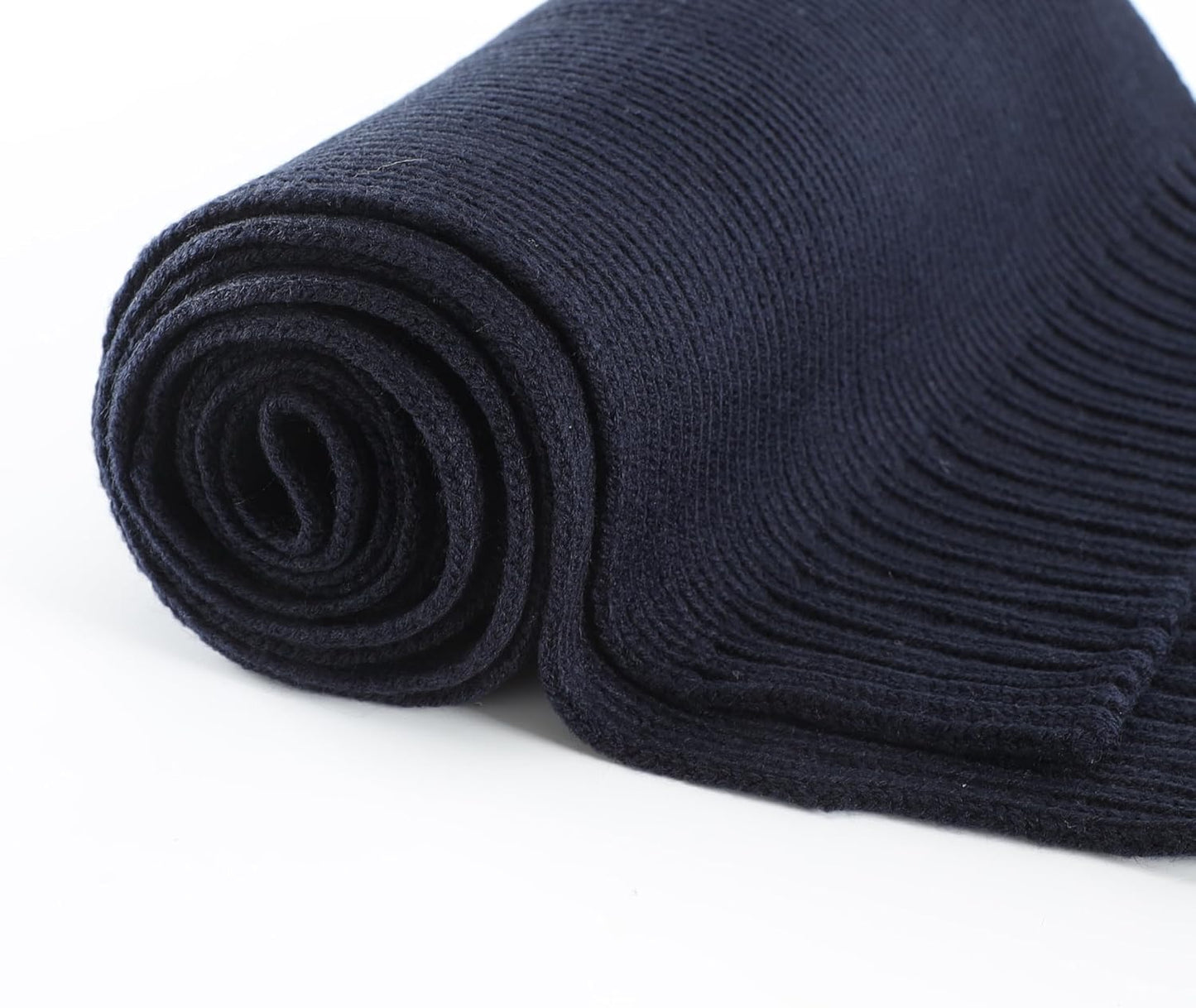 Set Gorro Bufanda Guantes Hombre Cuello Largo Pantalla