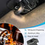 Kit reparación visera Dodge Ram 1500 clip aluminio