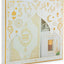 Set regalo oración Hayy Umrah alfombra musulmana