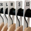 Divisores ropa rectangulares XS-XL set 25