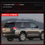 Cinta adhesiva para ventanas Toyota 4Runner 09-23