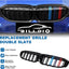Parrilla delantera BMW Serie 3 G20