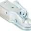 Acoplador de remolque 87076