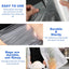 Bolsas plástico transparente 12x16" para alimentos