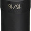 Unidad socket 3/4x15/16