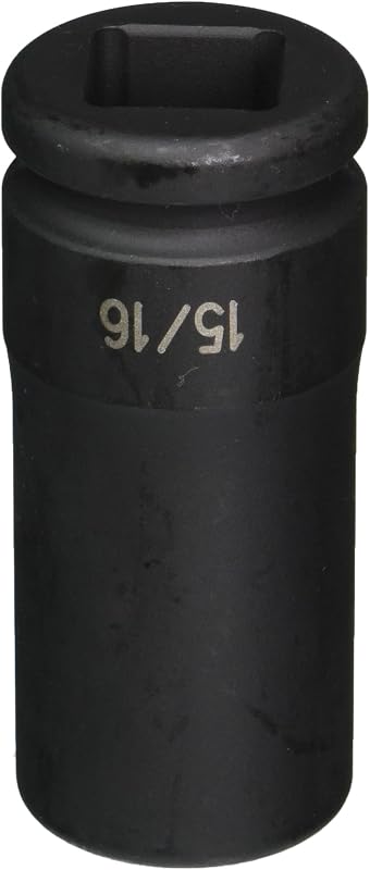 Unidad socket 3/4x15/16
