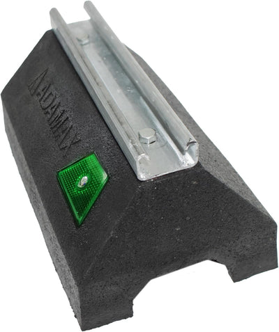 Bloque soporte techo RTS14-10 puntal acero negro
