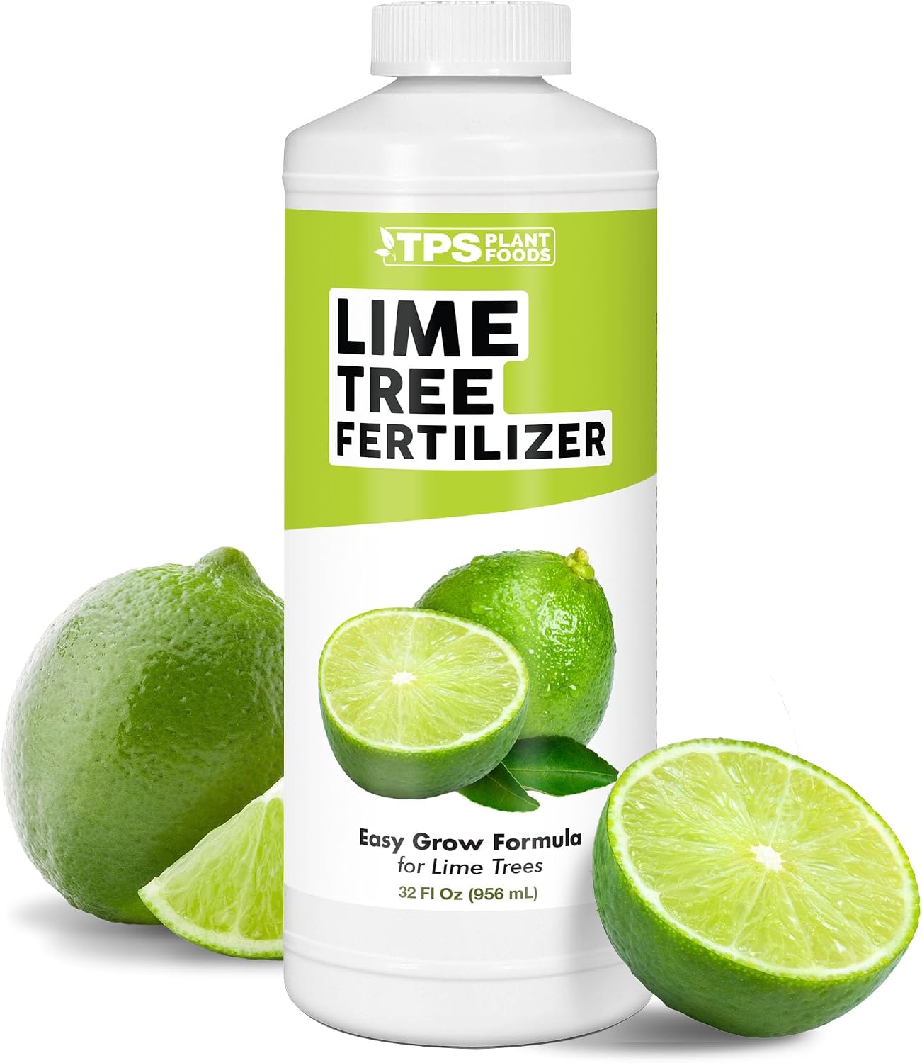 Fertilizante líquido para árbol de lima 32oz