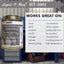 Lubricante antiagarrotamiento alta temperatura 8oz