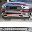 Rejilla parachoques Dodge Ram negro