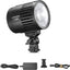 Luz de mesa LED 3200K-6500K 11 efectos FX