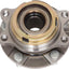 Cojinete rueda delantera kit cubo Nissan Altima 03-07