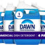 Detergente desengrasante para lavavajillas 1gal 4uds