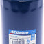Filtro aceite motor GM PF35L alta eficiencia