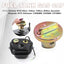 Tapa gasolina hierro comp GY6 50cc-150cc Taotao Jonway