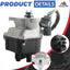 Distribuidor encendido 27pines comp Honda Civic 92-95